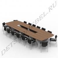 Стол для заседаний