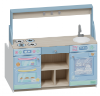 Игровая зона "Кафе"