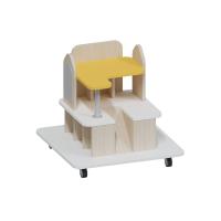 Игровая зона "Парковка"