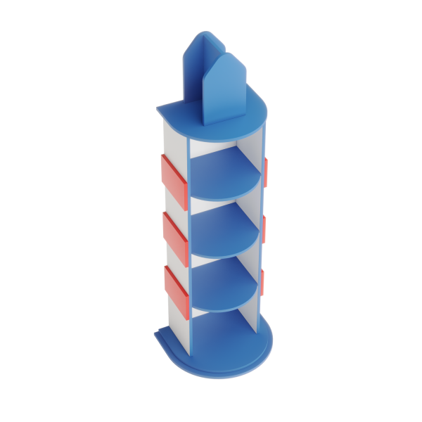 Стеллаж "Маяк"